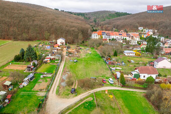 Prodej investičního pozemku k bydlení, 4444 m², Brno - 7