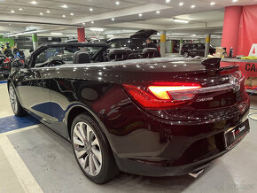 Opel Cascada 2.0cdti, 125kw Ultimate plus 2017. KABRIOLET - 7