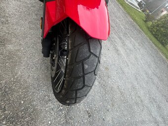 HONDA X-ADV 750 - 7