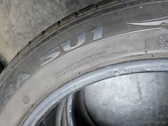 215/50R17 95V XL N'Fera NEXEN - 7
