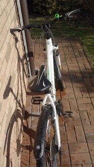 2018 Giant "26" - 7