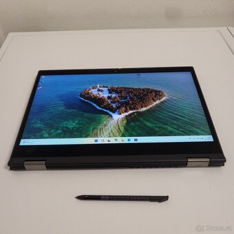 Lenovo Thinkpad X13 Yoga /i7-10.gen/16GB-DDR4/ - 7