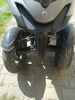 Quadro qv3 - 7