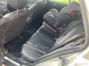 Mercedes Benz w203 c200 - 7