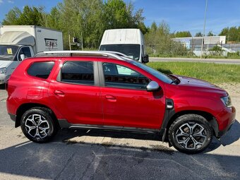 Dacia Duster, 1.5 Blue dCi 115 Comfort 4x4 S - 7