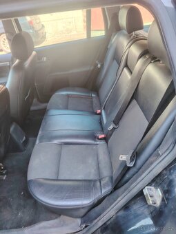 Veškeré náhradní díly z Mondeo mk3 - 7