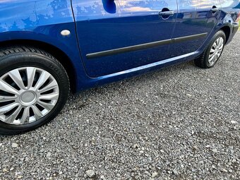 Peugeot 307 Combi - 7