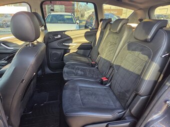 Ford S-max 2,0TDCI E5 120kw - 7