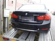 Bmw 320d f30 - 7