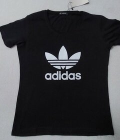 No.v.é s visačkou dámské, kraťasy, dívčí tričko M/L/XL VANS - 7
