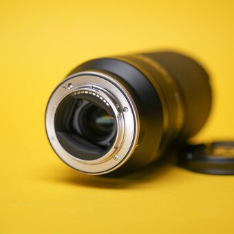 Tamron 70-300mm f/4.5-6.3 Di III RXD pro Sony E | 053955 - 7