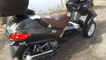 Piaggio MP3 500 LT Business 2014 - 7
