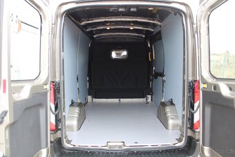 Ford Transit, 350 2,0TDCI L2H2+klima - 7