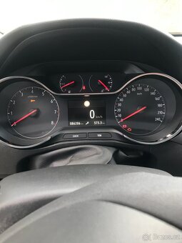 Opel Crossland X ECOTEC - 7