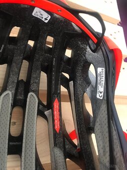 Helma SPECIALIZED S-WORKS PREAIL - 7