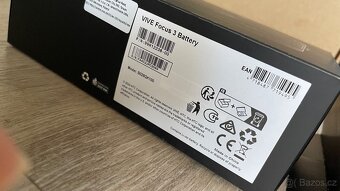 VR bryle HTC Vive Focus Vision - 7