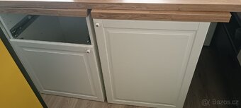 Spodní skříňky IKEA Bodbyn - 7
