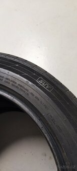 235/55/19 Continental ContiSportContact, 2020 - 7