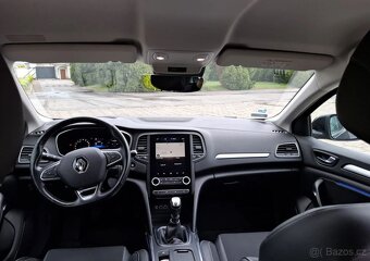 Renault Megane 1.3 TCe FAP Intens - 7