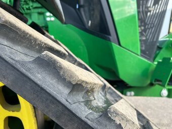 John Deere 8RX410 - 7