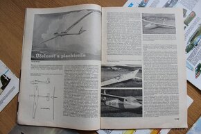 [Retro] Prodám 13 starých časopisů "Letectví a kosmonautika" - 7