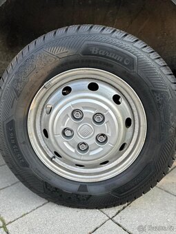 FIAT DUCATO MAXI 2,3 150ps MULTIJET - vzduch podvozek TOP - 7