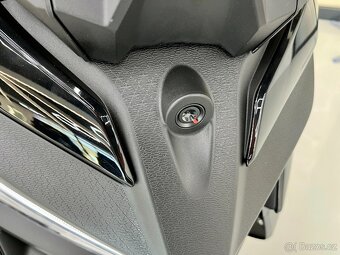 VOGE SR4 350i MAX - 7