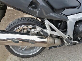 Bmw k1200gt - 7
