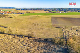 Prodej ostatní, 1602 m², Úherce - 7