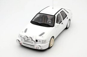Ford Sierra Cosworth 4x4 1992 1:18 OttoMobile - 7