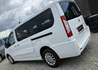 Peugeot Expert 2,0 NEBOURANÝ, NOVÝ ČR, 120kW nafta manuál - 7