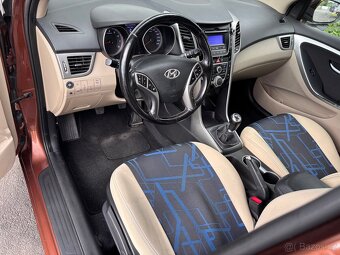 Hyundai I30 - 7