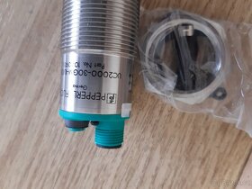Ultrazvukový snímač PEPPERL+FUCHS UC2000-30GM-IUR2-V15 - 7