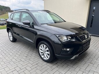 Seat Ateca 1.5TSi DSG 2020 - 7