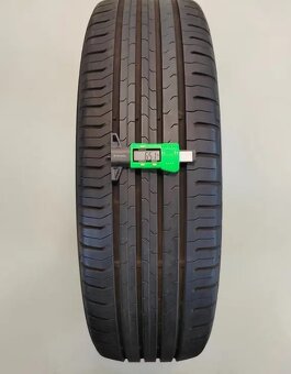Letní pneumatiky Continental 195/55/20 95H - 7
