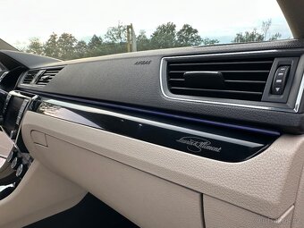 Škoda Superb 2.0TDI L&K - 7