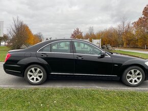 Mercedes-Benz S 350 cdi - 7