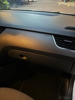 Škoda octavia 3 - 7