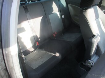Seat Ibiza 1,4 TDI - 7