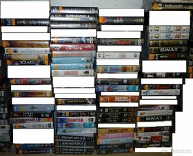 VHS - prodám videokazety. - 7