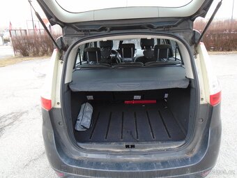 Renault Scenic 1,6 16V Dynamique - 7