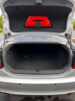 Audi A6C6(4f) 3.0tdi - 7