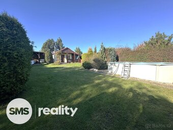 Prodej zahrady 401 m² - 7