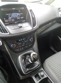 Ford C-MAX 2.0tdci 110kw 2015 Titanium SYNC - 7