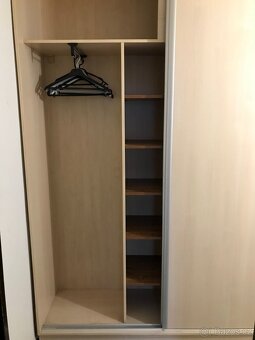 Pronájem Andělohorská 1+1 Chrastava - 7
