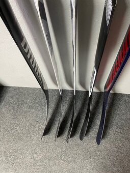 Brankařská kompozitová hokejka CCM - 7