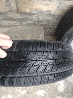 ALU kola 15" 4x108 - 7