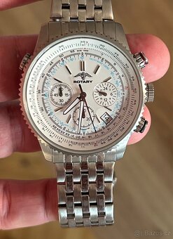 Hodinky Rotary Aquaspeed - 7