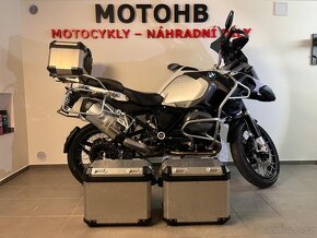 BMW R 1200 Adventure ,r.v. 2016 - 7