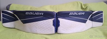 BAUER ULTRASONIC PRO betóny - 7